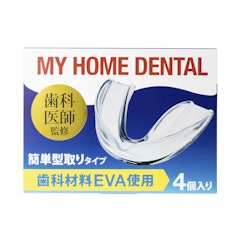 マウスピース