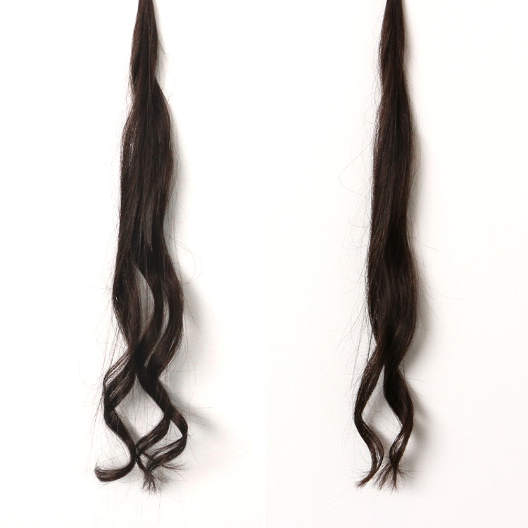 テスコム カールヘアアイロン Th726を全46商品と比較 口コミや評判を実際に使ってレビューしました Mybest