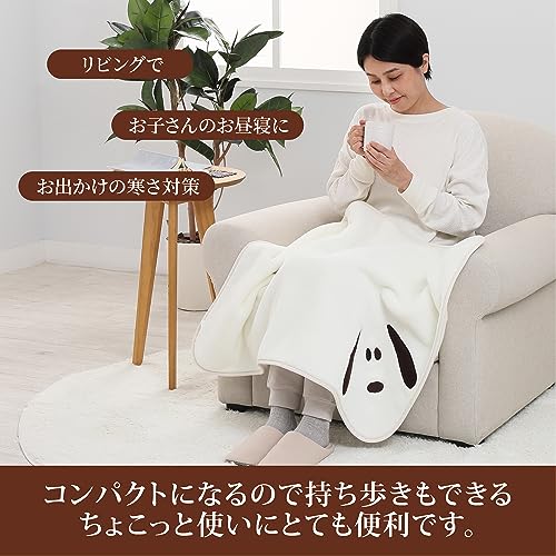 ひざ掛け 3