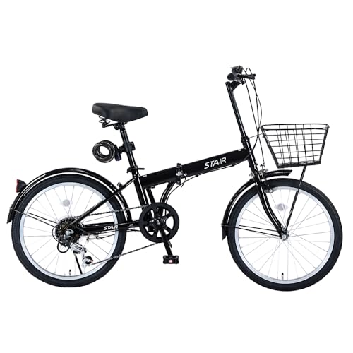 折りたたみ自転車20インチ 1