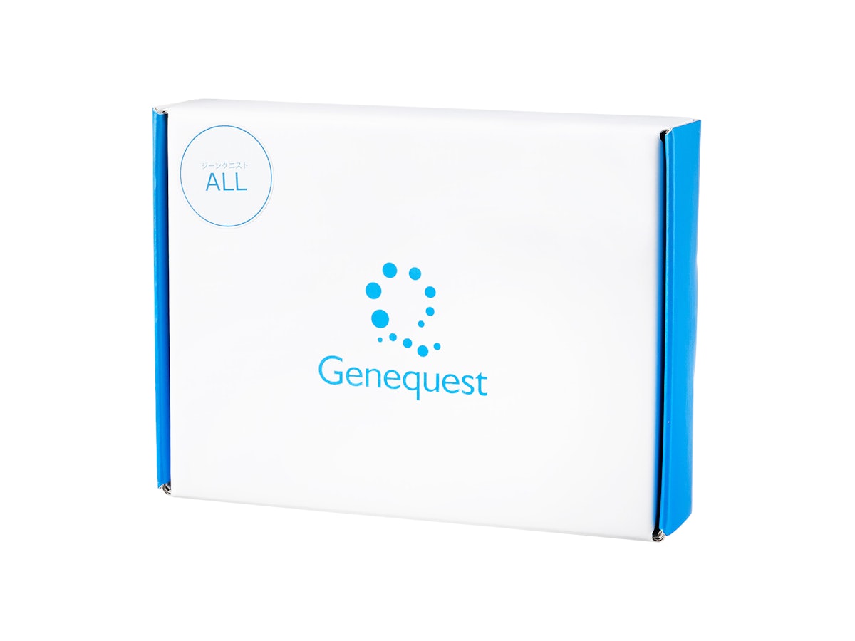 ジーンクエスト ALL 遺伝子検査キットをレビュー!クチコミ・評判をも ジーンクエスト ALL 遺伝子検査キットをレビュー!クチコミ・評判をも