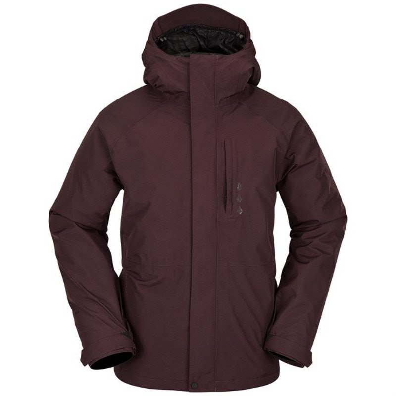 Dua Insulated Gore-Tex Jacket 1