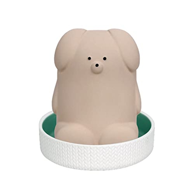 アニマル素焼き加湿器 1