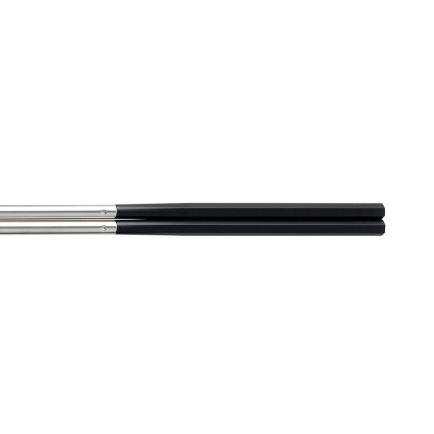 SELECT100 ステンレス菜箸 33cm 3