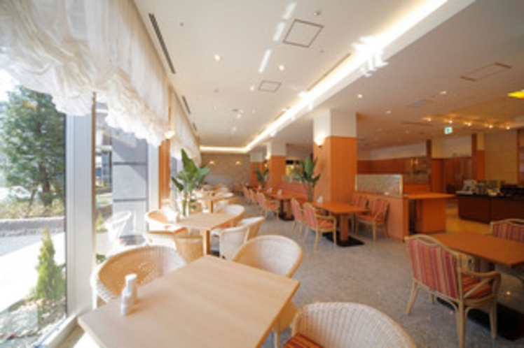 岡山シティホテル厚生町 5