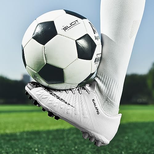 サッカースパイク 3