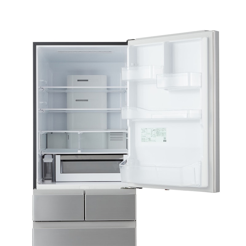 HITACHI 冷凍庫 R-XG4800G (XN)型 475L HITACHI 冷凍庫 R-XG4800G (XN)型 475L