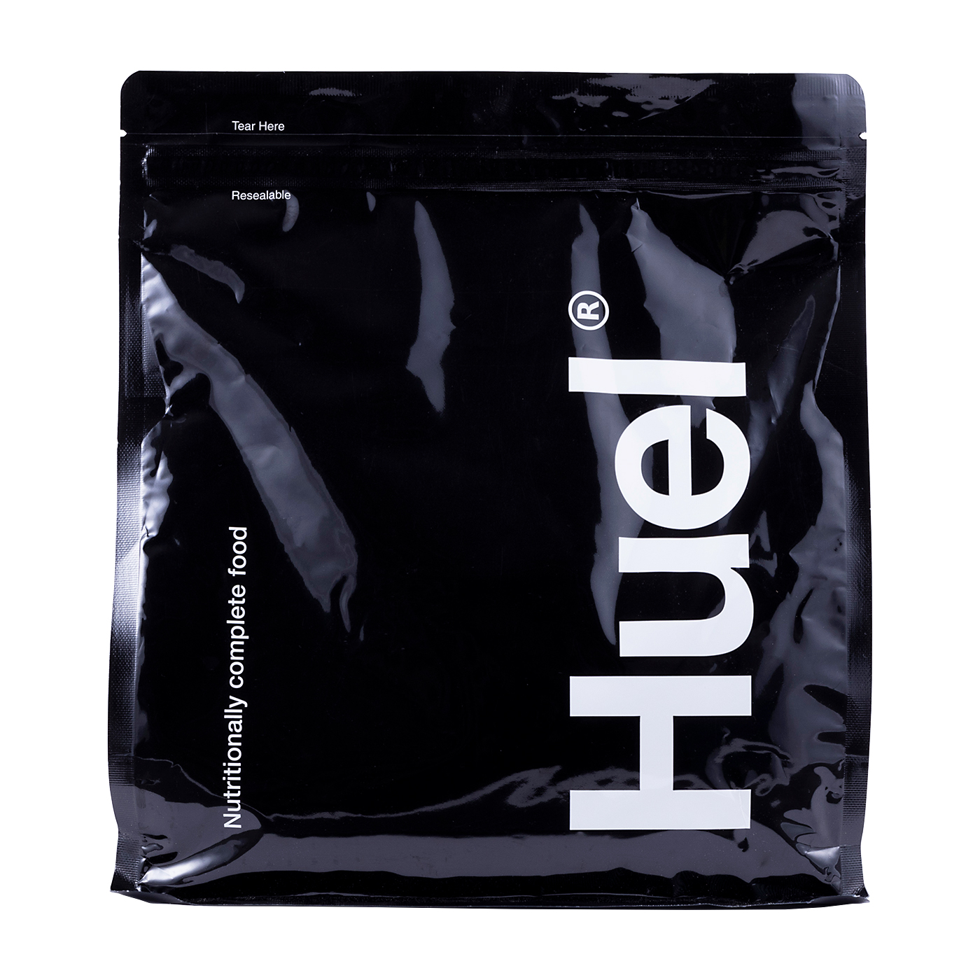 Huel(完全栄養食)未開封5袋 - 食品
