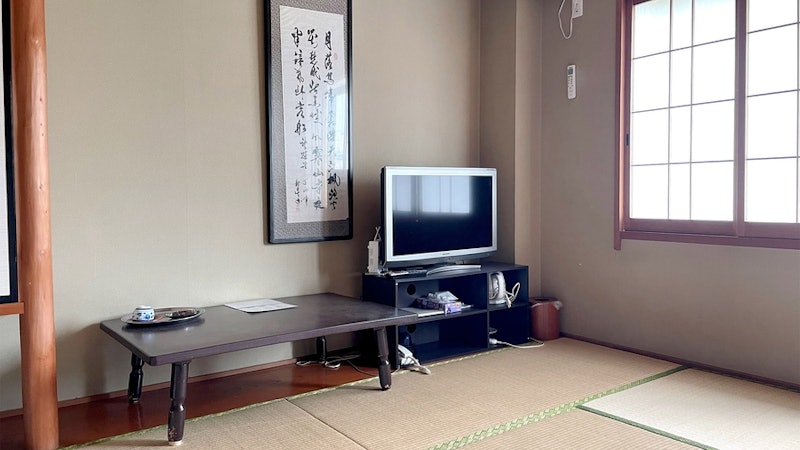 ビジネス旅館 若草 4