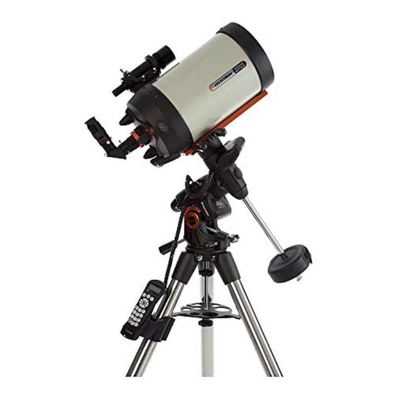 8" EdgeHD 2