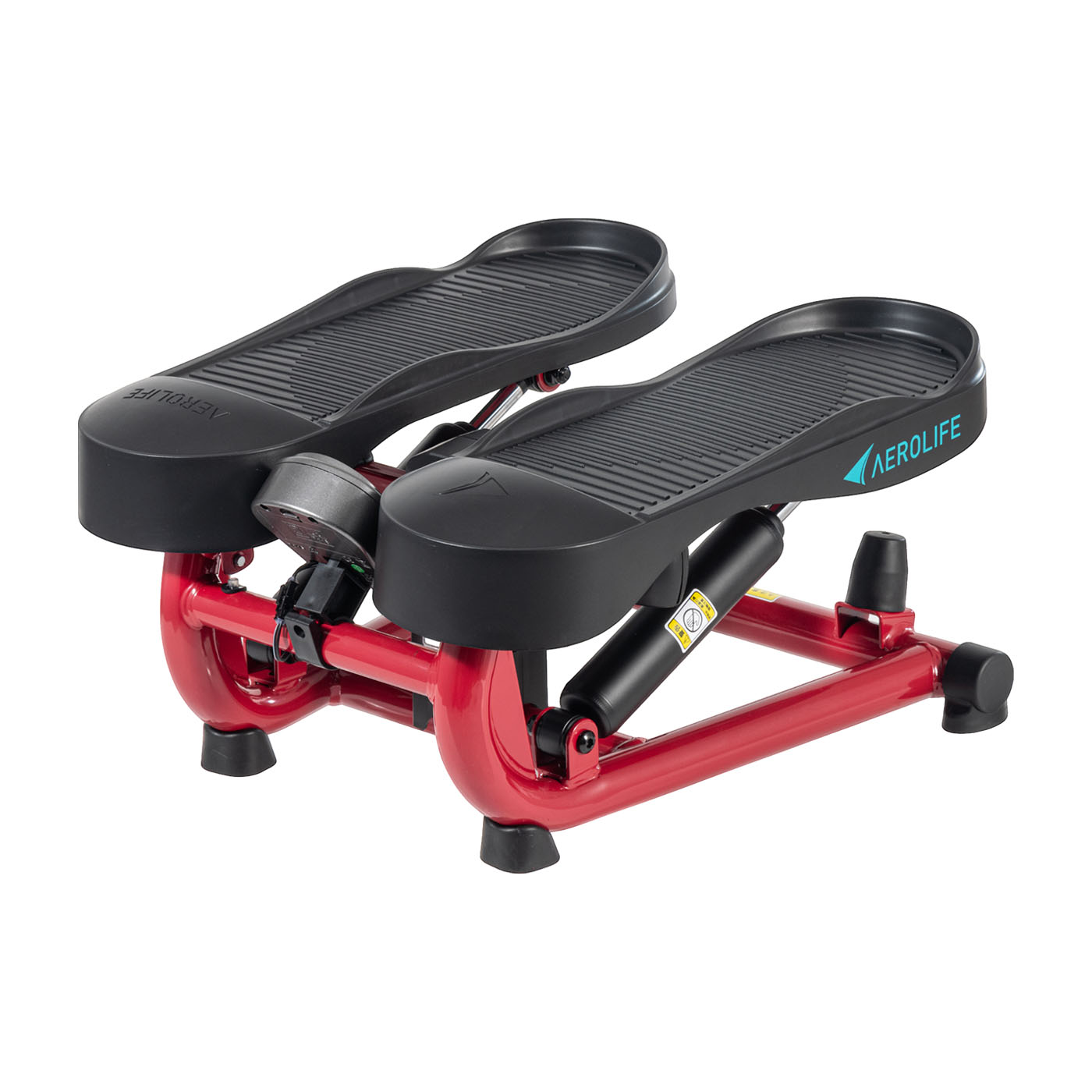 【なぬ】Aerolife エクササイズステッパー ストレッチステッパー│DR3835│エアロライフ公式