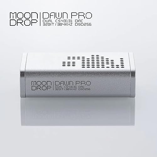 DAWN PRO 1