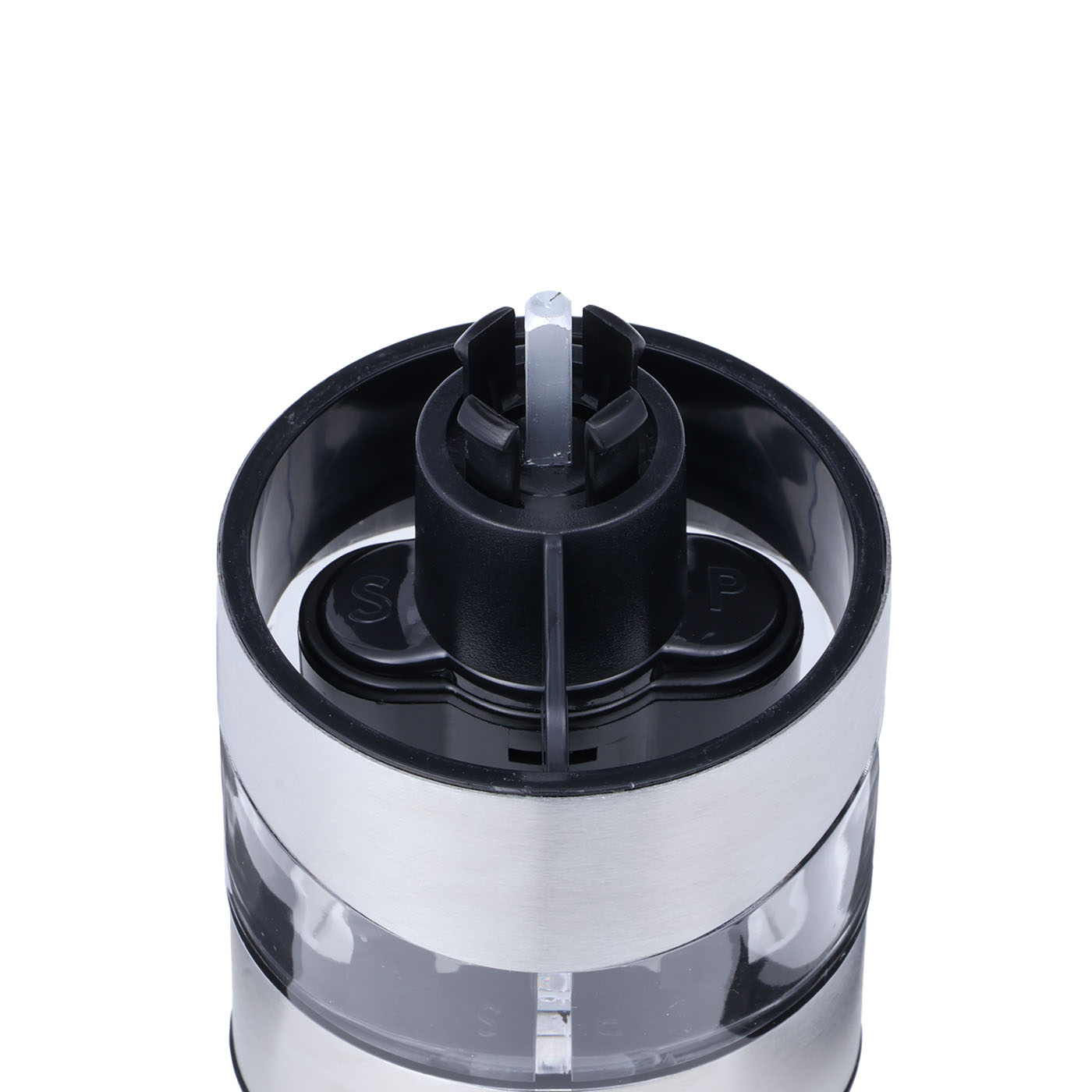   ステンレス製 ソルト　ペッパー グラインダー　ミル BODUM TWIN ソルト&ペッパーグラインダー 11002-04-1を検証レビュー