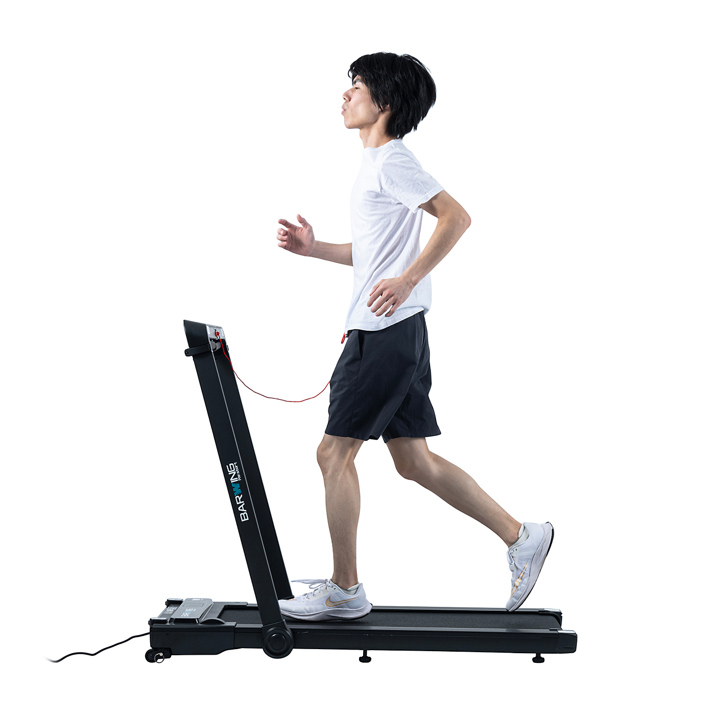 オールマーケットジャパン BARWING 3WAYルームランナー BW-SRM16Mを