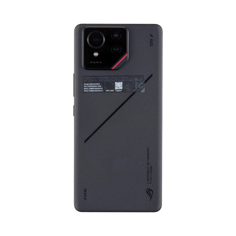 ROG Phone 9 Pro 3