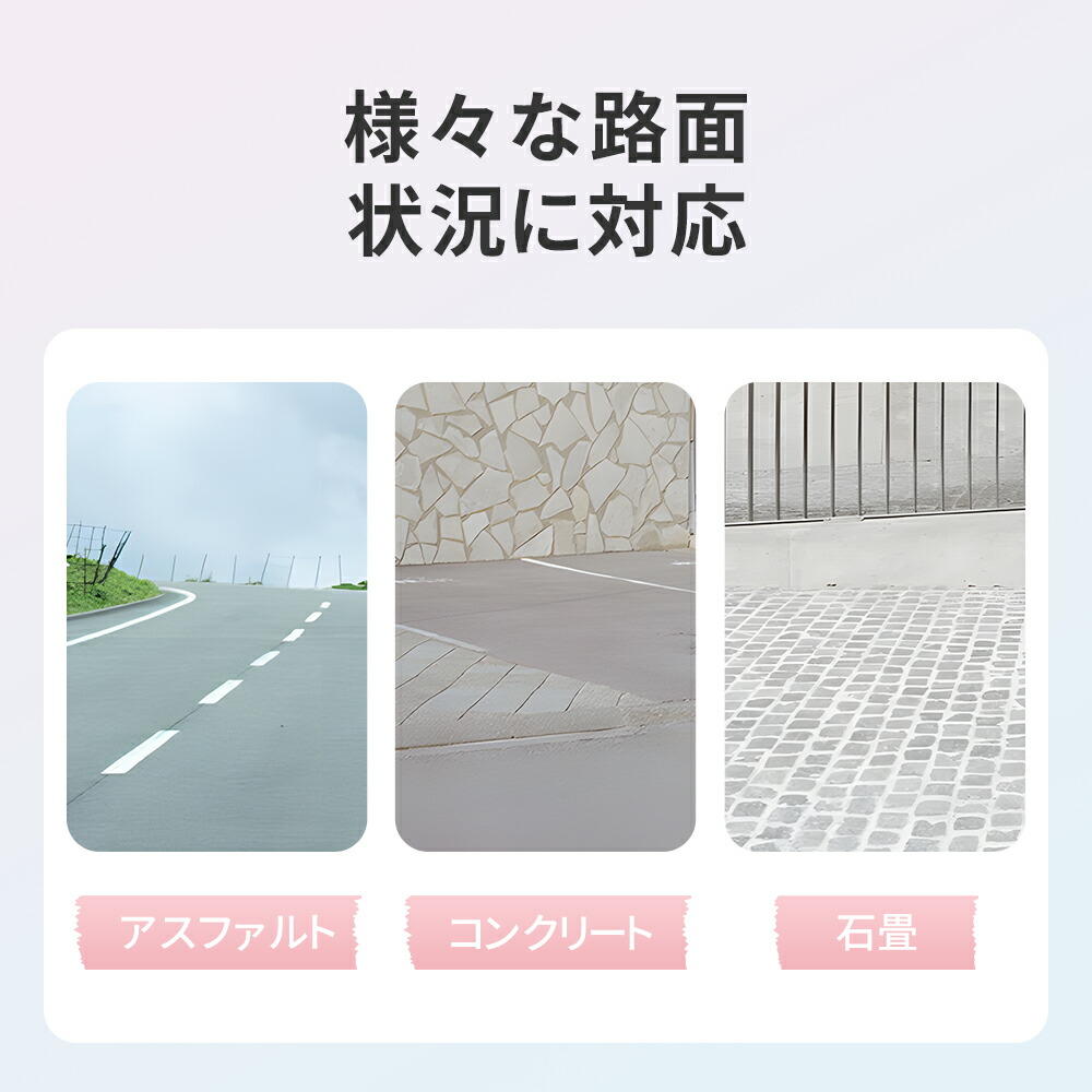 キャスターカバー 8