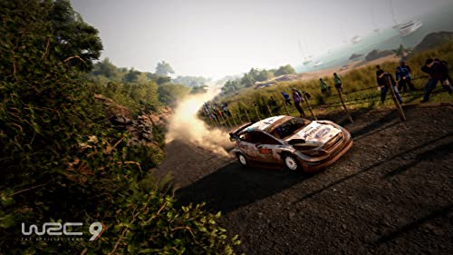 WRC 9 FIA World Rally Championship 7