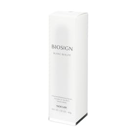 ノエビア バイオサイン 薬用ブランボーテをレビュー!クチコミ・評判を ノエビア バイオサイン 薬用ブランボーテをレビュー!クチコミ・評判を