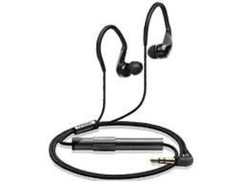 CX880 カナル型プレミアムイヤホン 1