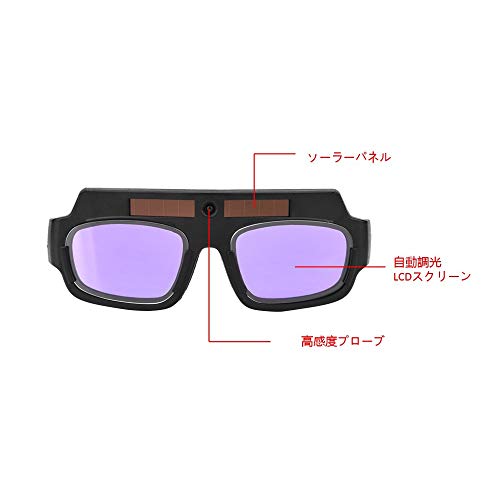 溶接メガネ 7