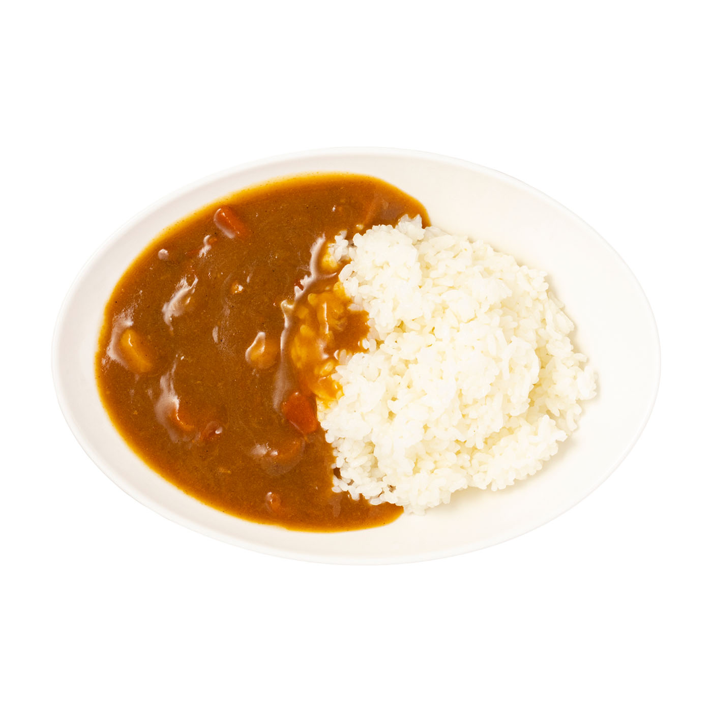 セブン＆アイ・ホールディングス セブンプレミアム ビーフカレー中辛 クチコミ評価・評判&検証レビュー 2