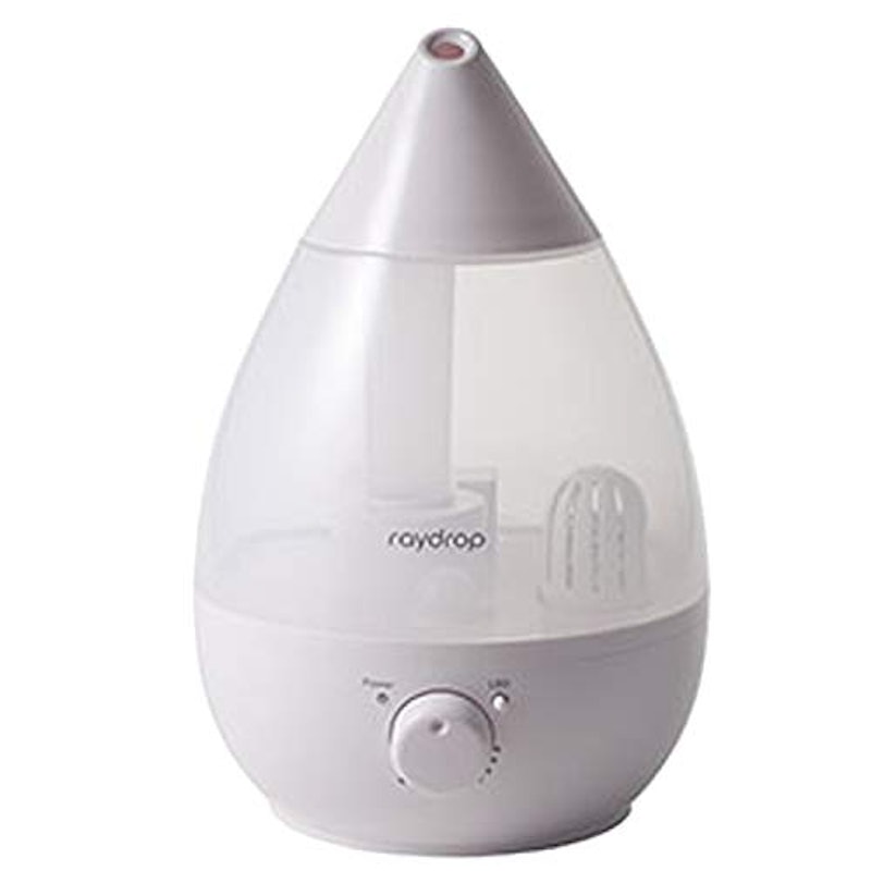 しずく型加湿器 1