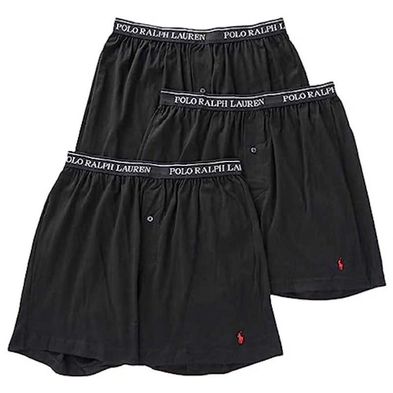 ニットトランクス 3枚セット 1