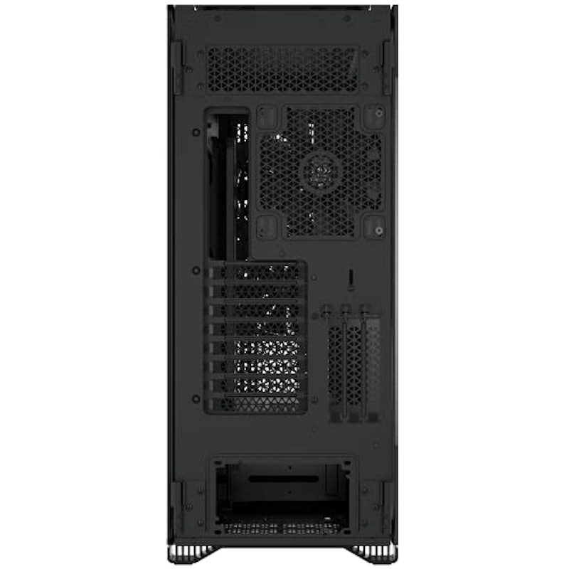 7000D AIRFLOW 6