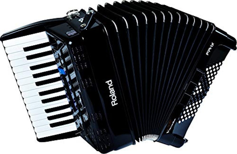 V-Accordion FR-1X 1
