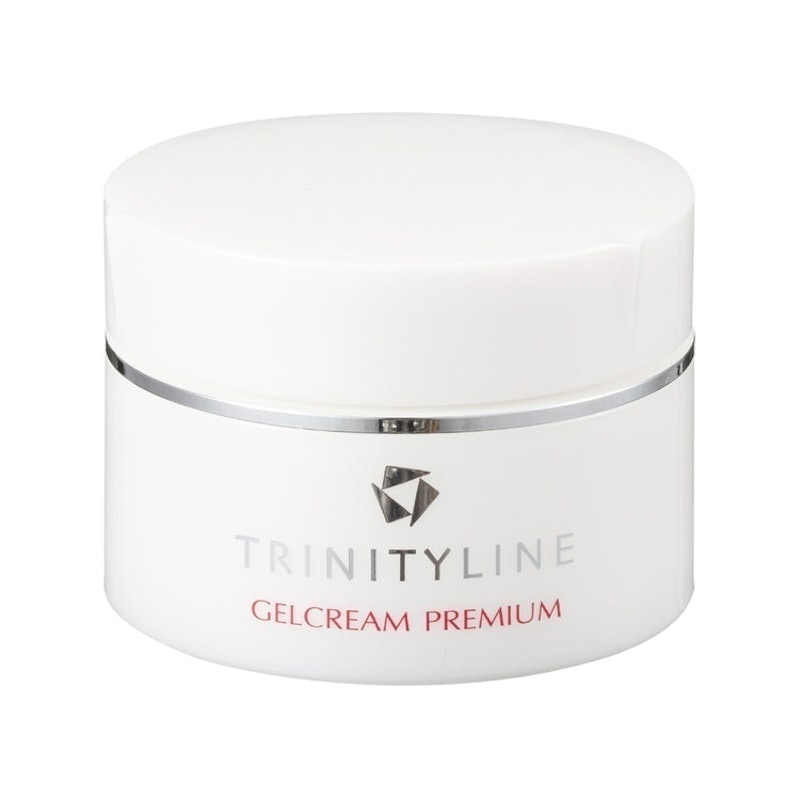 トリニティーライン ジェルクリーム プレミアムを他商品と比較 口コミや評判を実際に使ってレビューしました Mybest トリニティーライン ジェルクリーム プレミアムを他商品と比較 口コミや評判を実際に使ってレビューしました Mybest