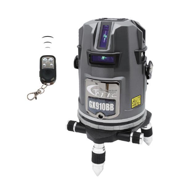 テクノ販売のレーザー墨出し器のおすすめ人気ランキング【2026年2月