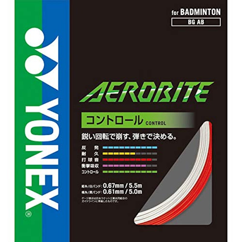 AEROBITE 1
