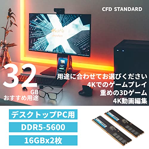 PC用メモリ 2