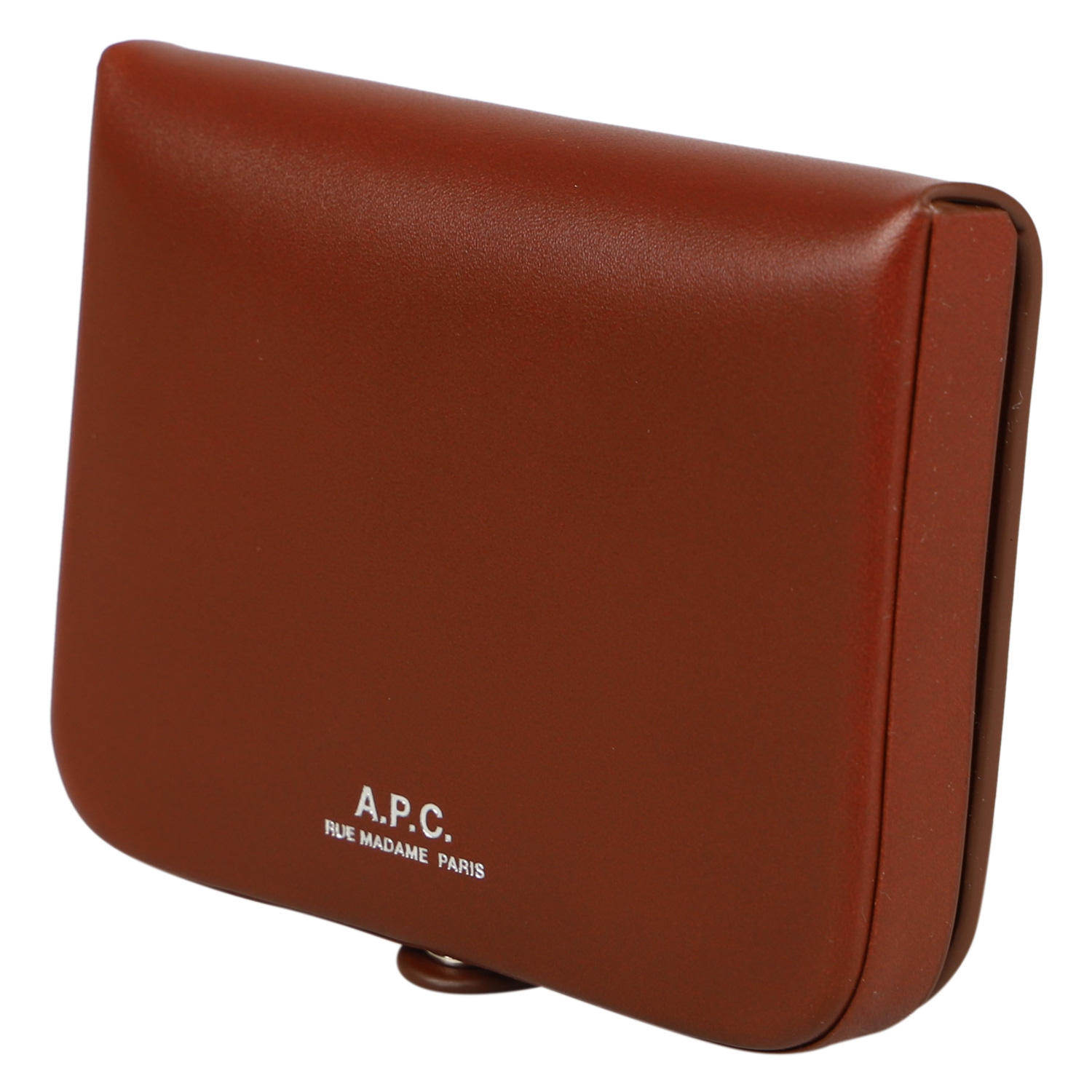A.P.C.の財布のおすすめ人気ランキング【2026年5月】 | マイベスト