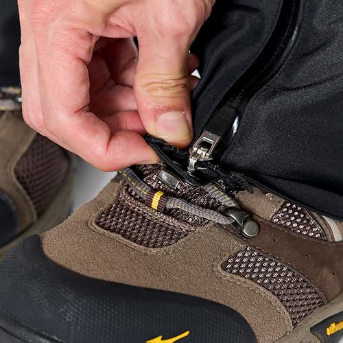 GORE-TEX アウトドアゲイター 5