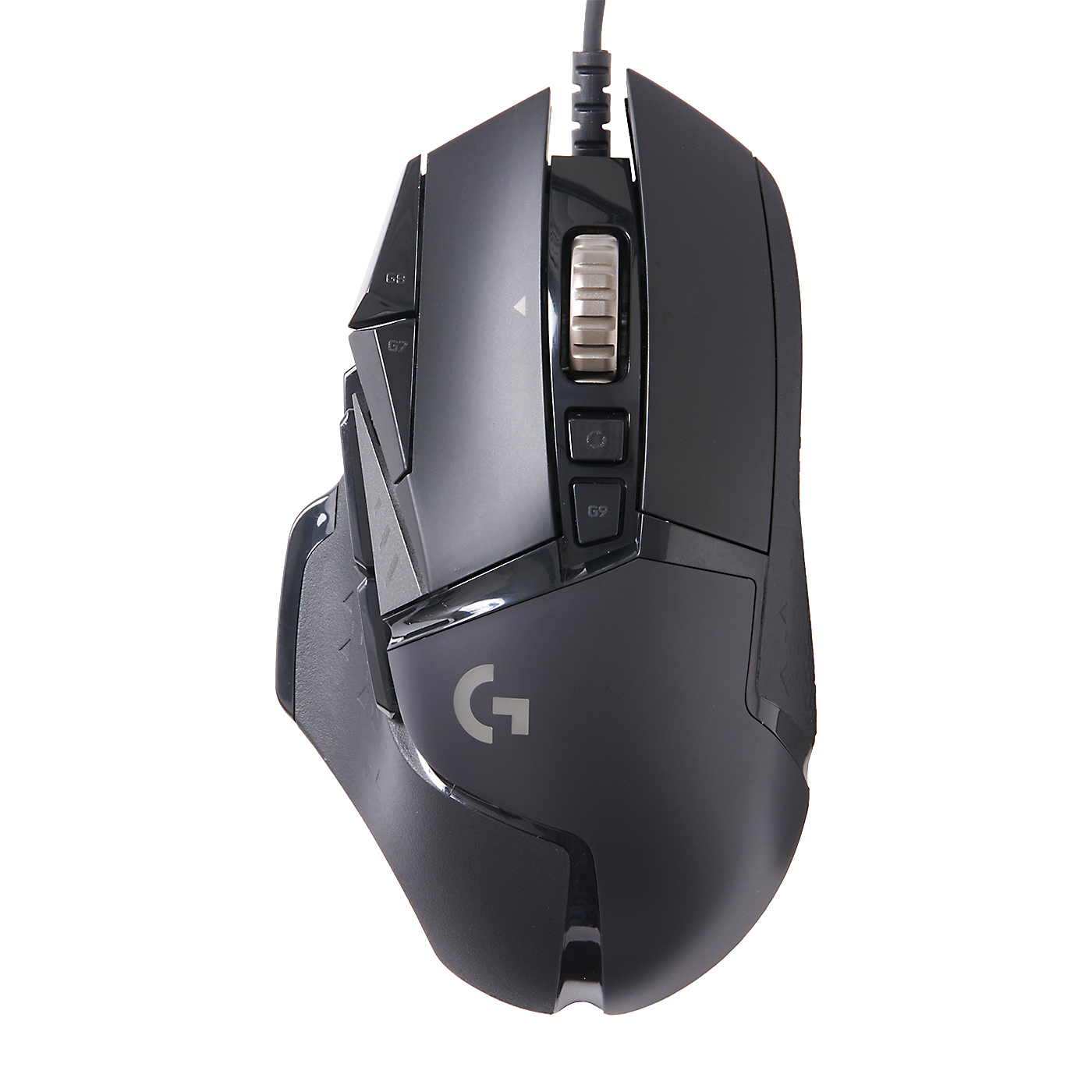 Logicool G502 HERO ゲーミングマウス ロジクールG502 HEROハイパフォーマンス ゲーミング マウス