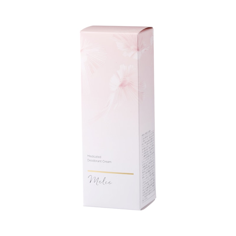 薬用デオドラントクリーム 2