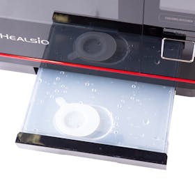 シャープ ウォーターオーブン ヘルシオ AX-XA10をレビュー シャープ ウォーターオーブン ヘルシオ AX-XA10をレビュー