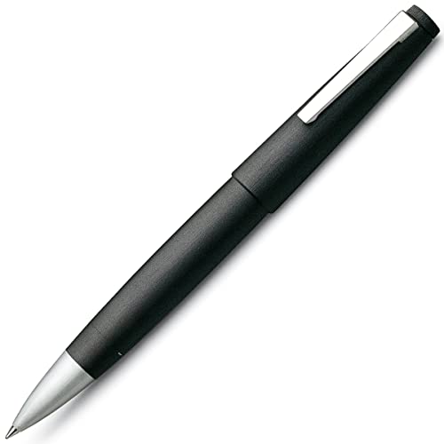 高級ブランド LAMYの多機能ペン 4pen 3色ボールペン＋シャープペン