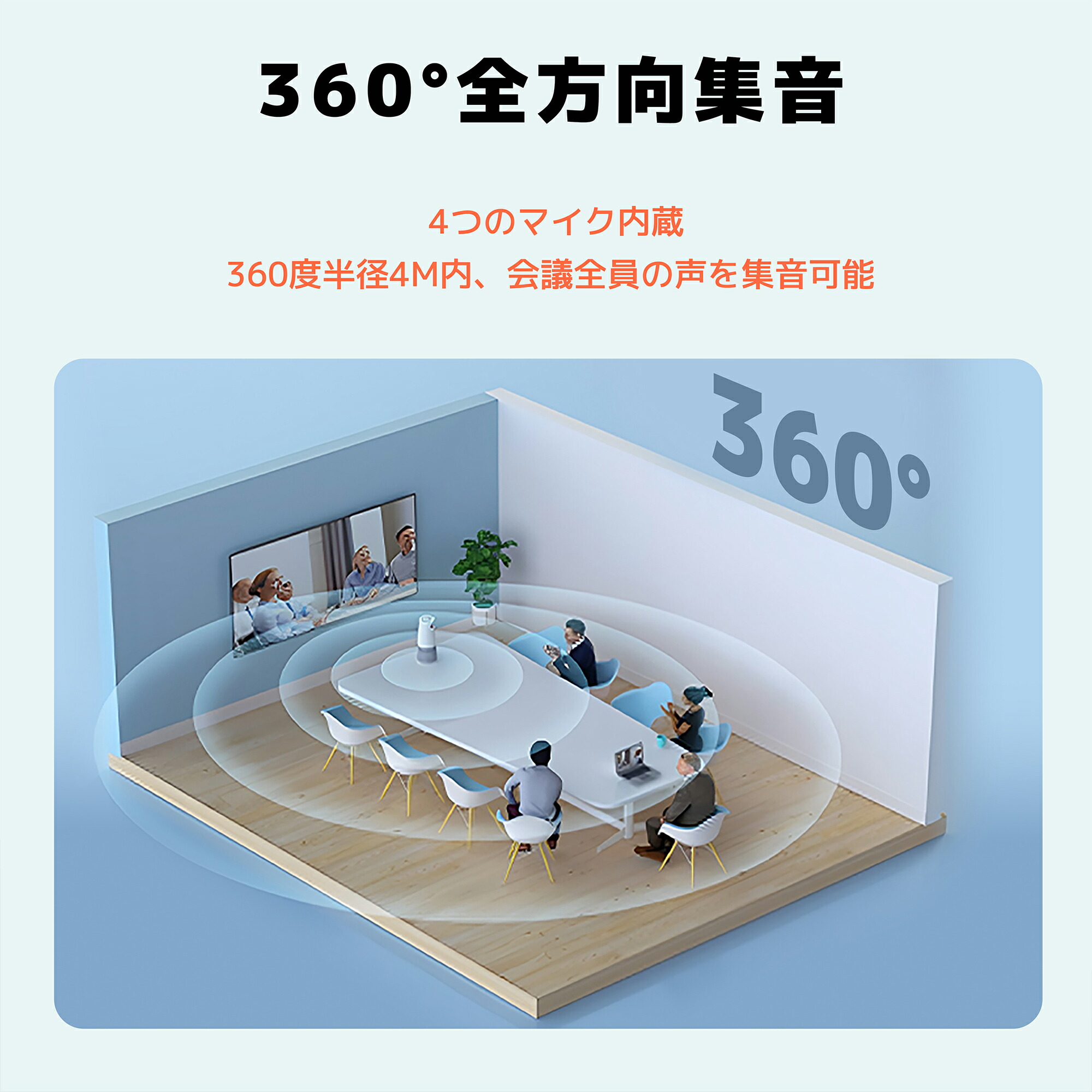 Webカメラ 6