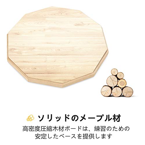 ドラム練習パッド 6