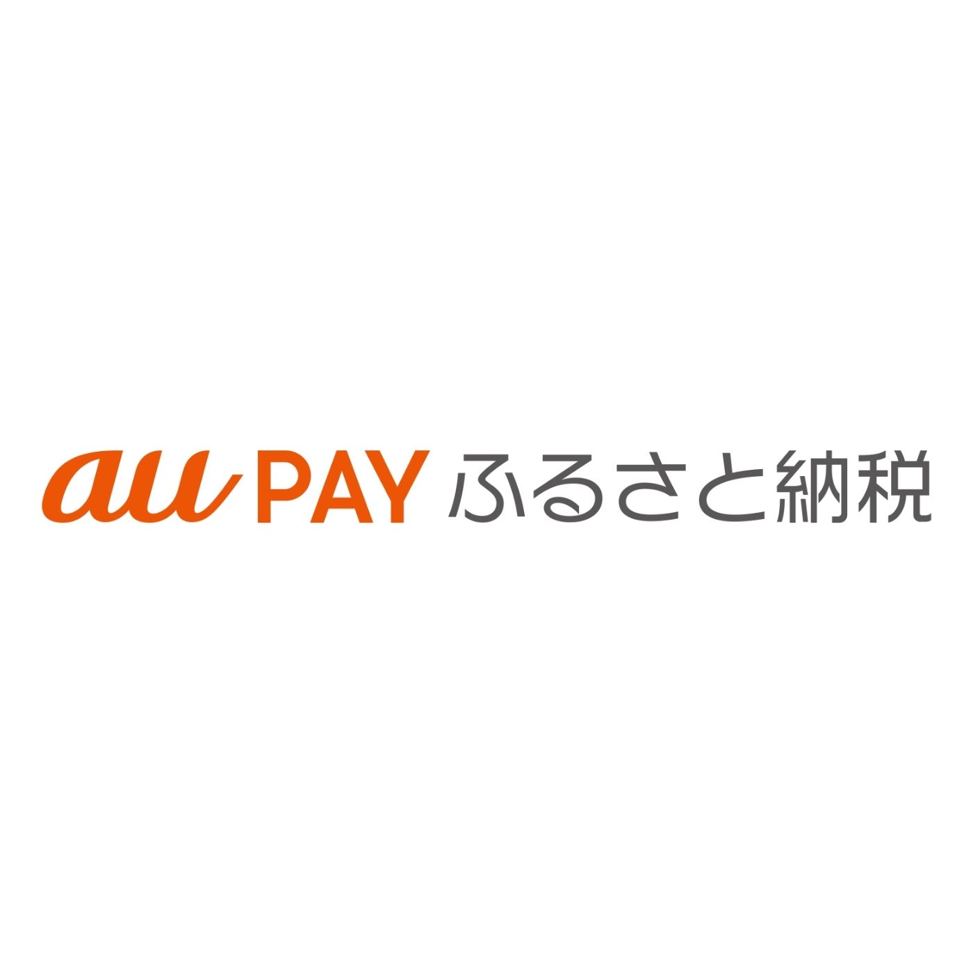 au PAY ふるさと納税 1