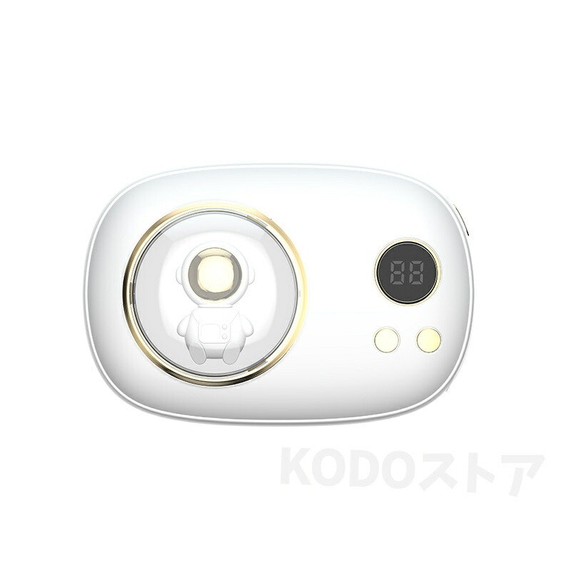 充電式カイロ 11