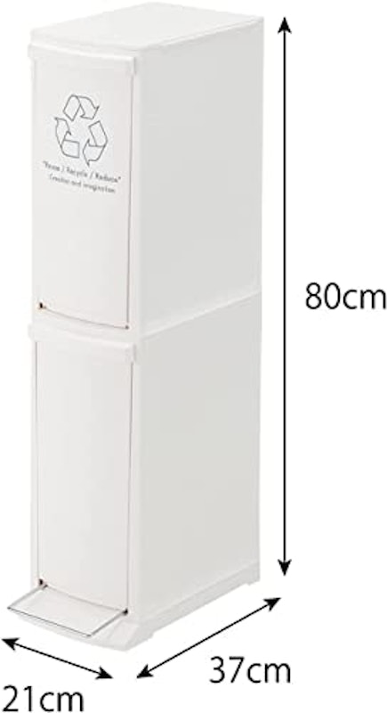 ダストボックス3D 8