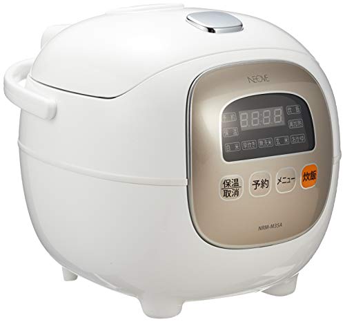 マイコンジャー炊飯器 1
