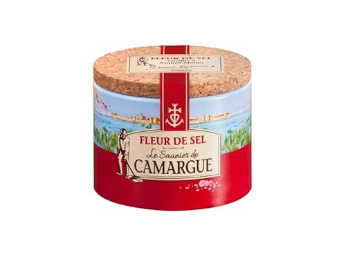 カマルグ フルール・ド・セル  1