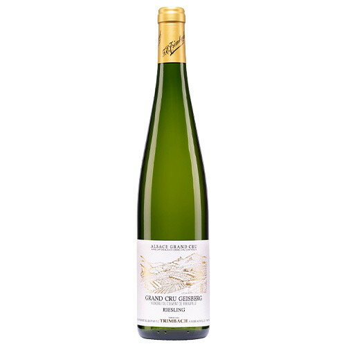 RIESLING GRAND CRU GEISBERG  1