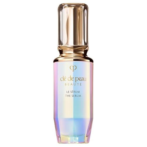 クレ・ド・ポー・ボーテの美容液のおすすめ人気ランキング【2026年1月