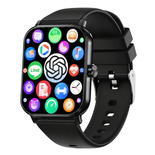 スマートウォッチ 1