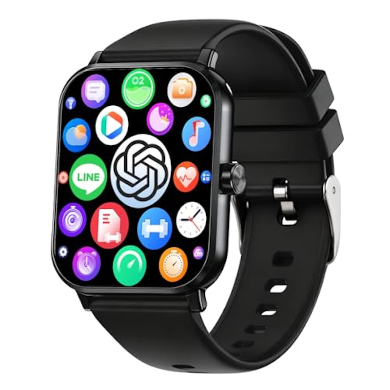 スマートウォッチ 1